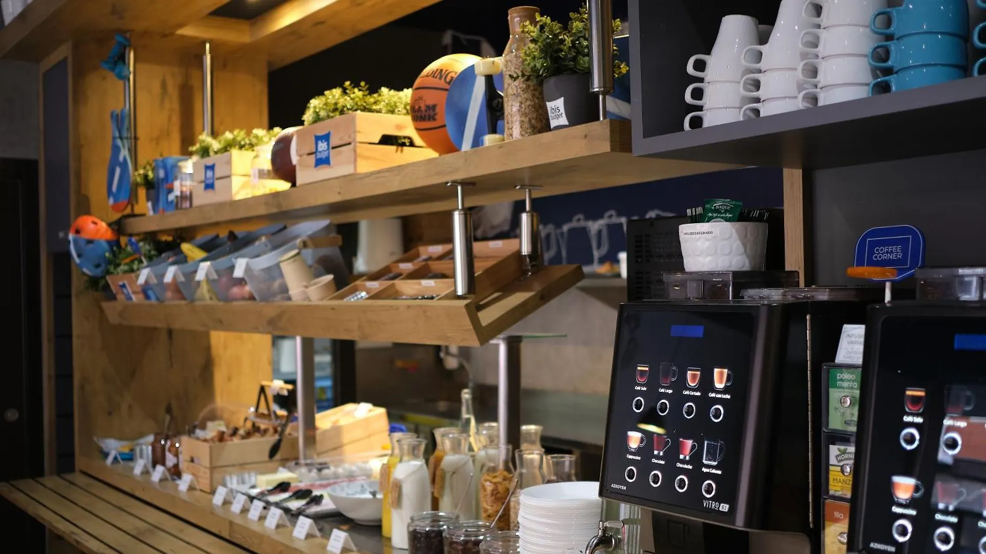 Ibis Budget Bilbao City