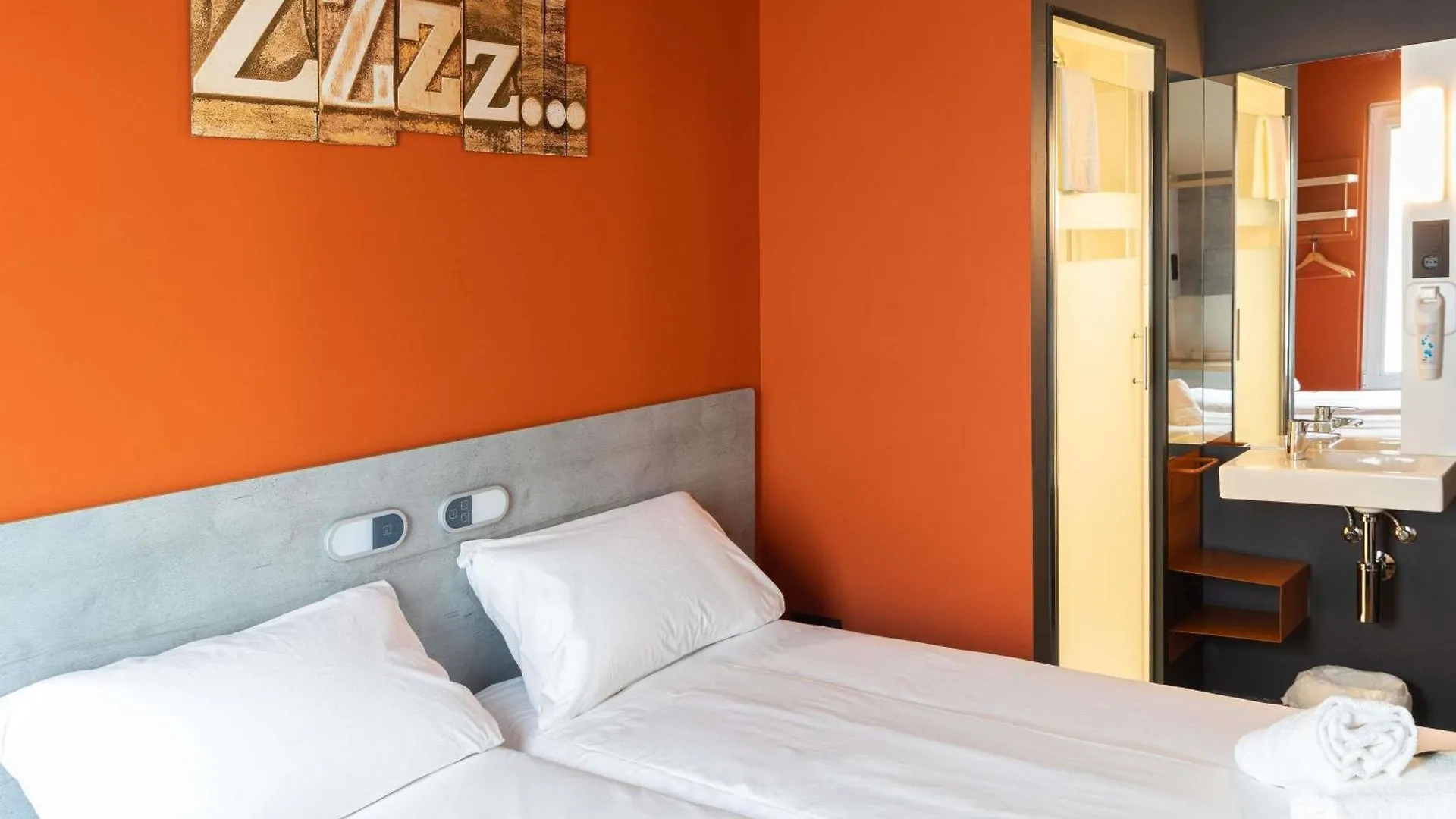 Ibis Budget Bilbao City