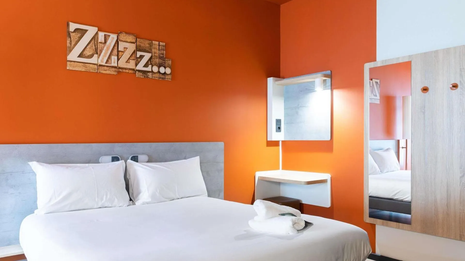 Ibis Budget Bilbao City Spanien