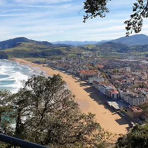 3* Hotel Hotel Zarauz