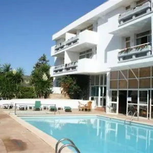 Martha's Aparthotel Palmanova