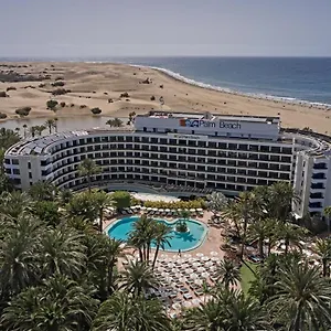 Seaside Palm 5*, Maspalomas (Gran Canaria) España