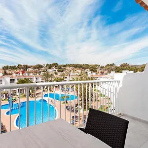 Playas Ca's Saboners Aparthotel Palma Nova (Mallorca)