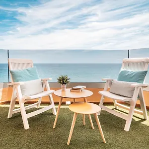 Angela - Adults Recommended 4*, Fuengirola España