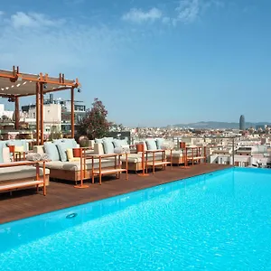 Grand Central, Small Luxury 5*, Barcelona España