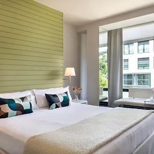 Hotel Miró, Bilbao