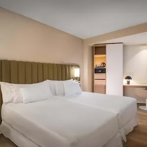 Barceló Nervión 4*, Bilbao España