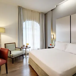 Hotel Sercotel Coliseo, Bilbao