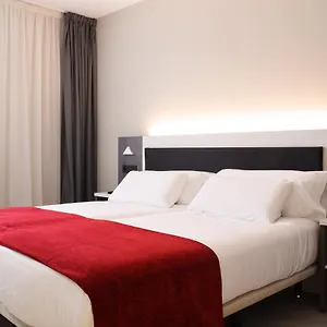 Hotell New Bilbao Airport, Derio
