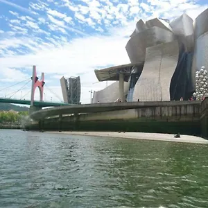 Etxe Ederra , Bilbao España