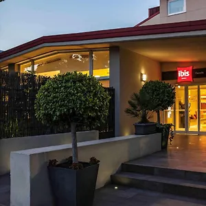 Ibis Cornella Hotel Cornellà de Llobregat