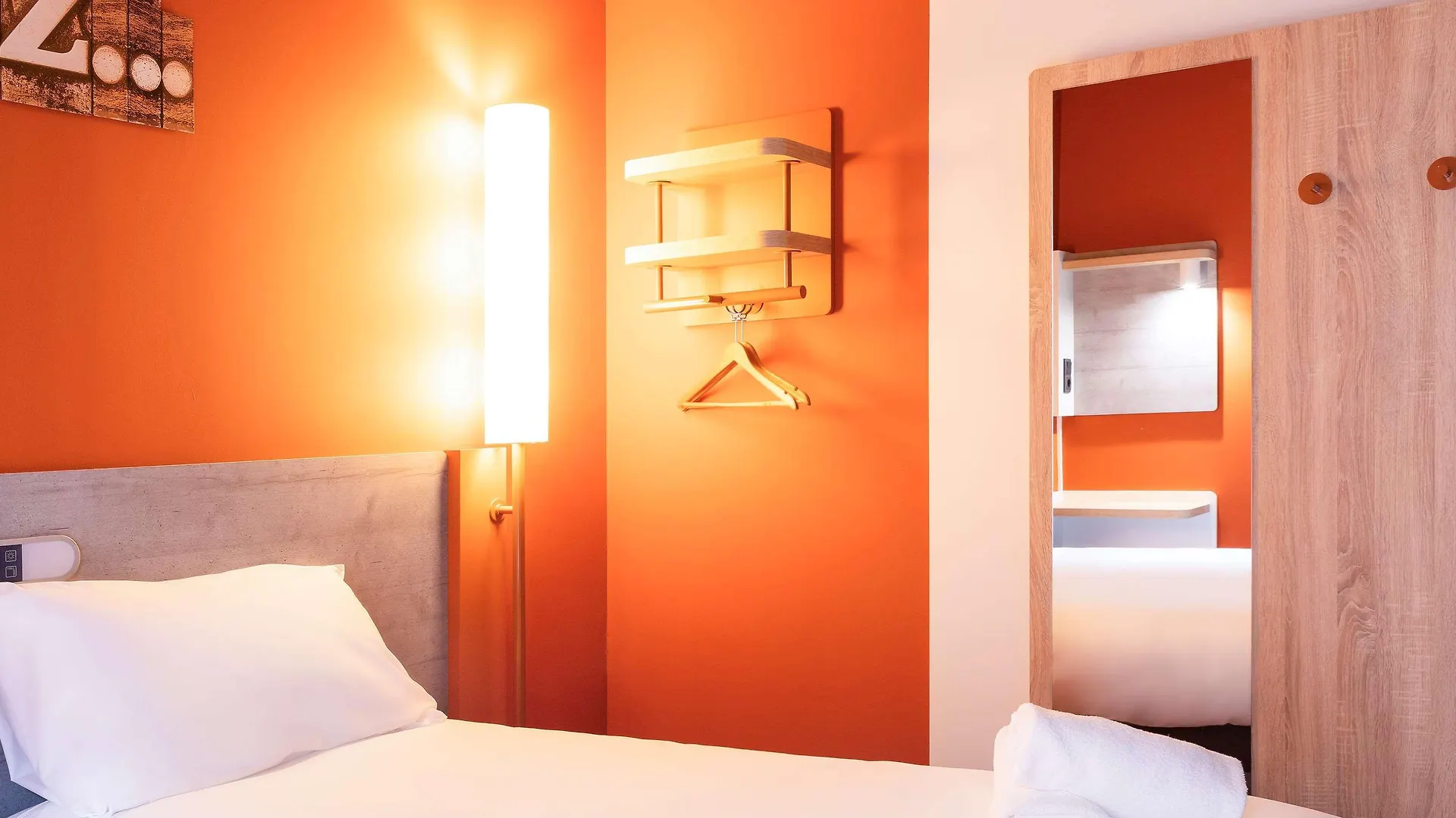 Ibis Budget Bilbao City Hotel