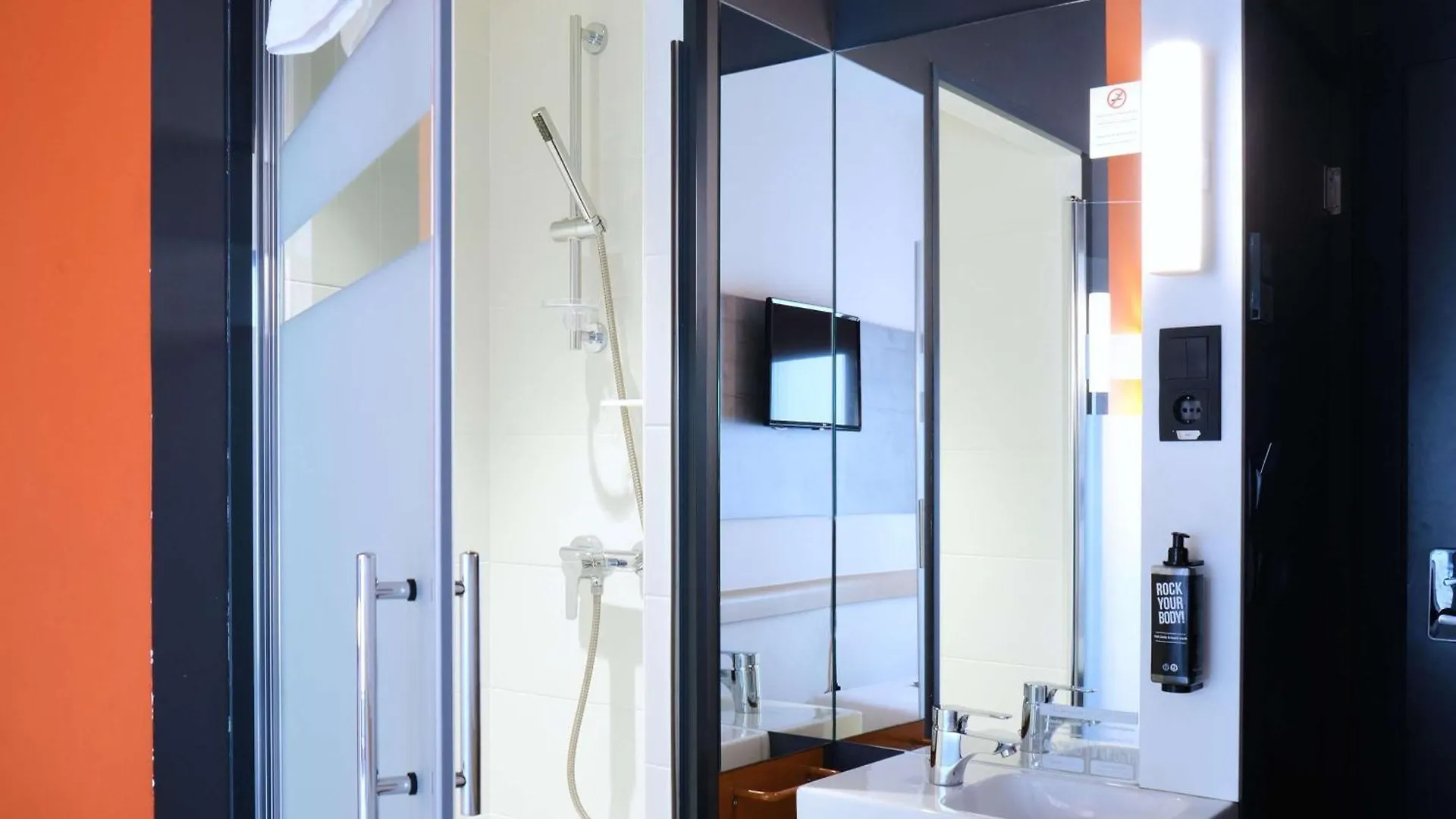 Ibis Budget Bilbao City