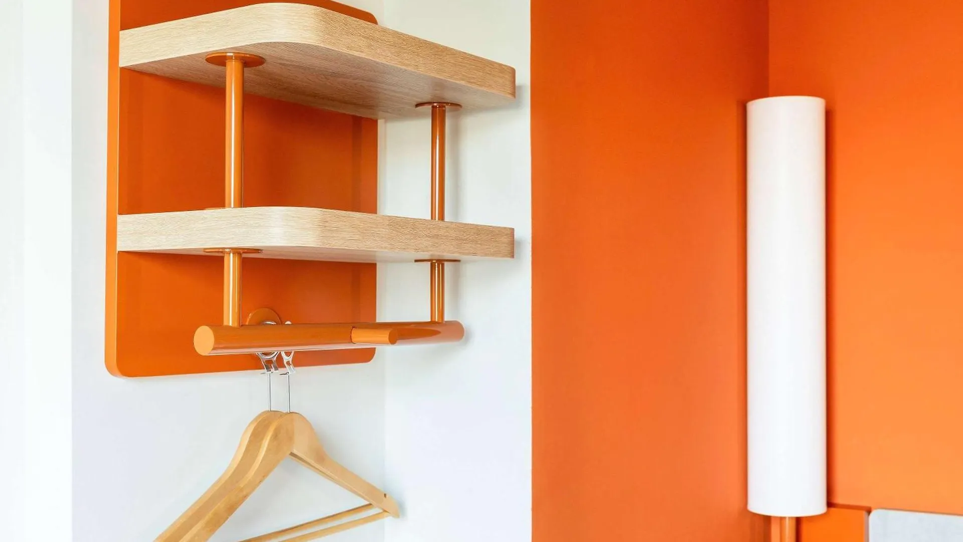 Ibis Budget Bilbao City