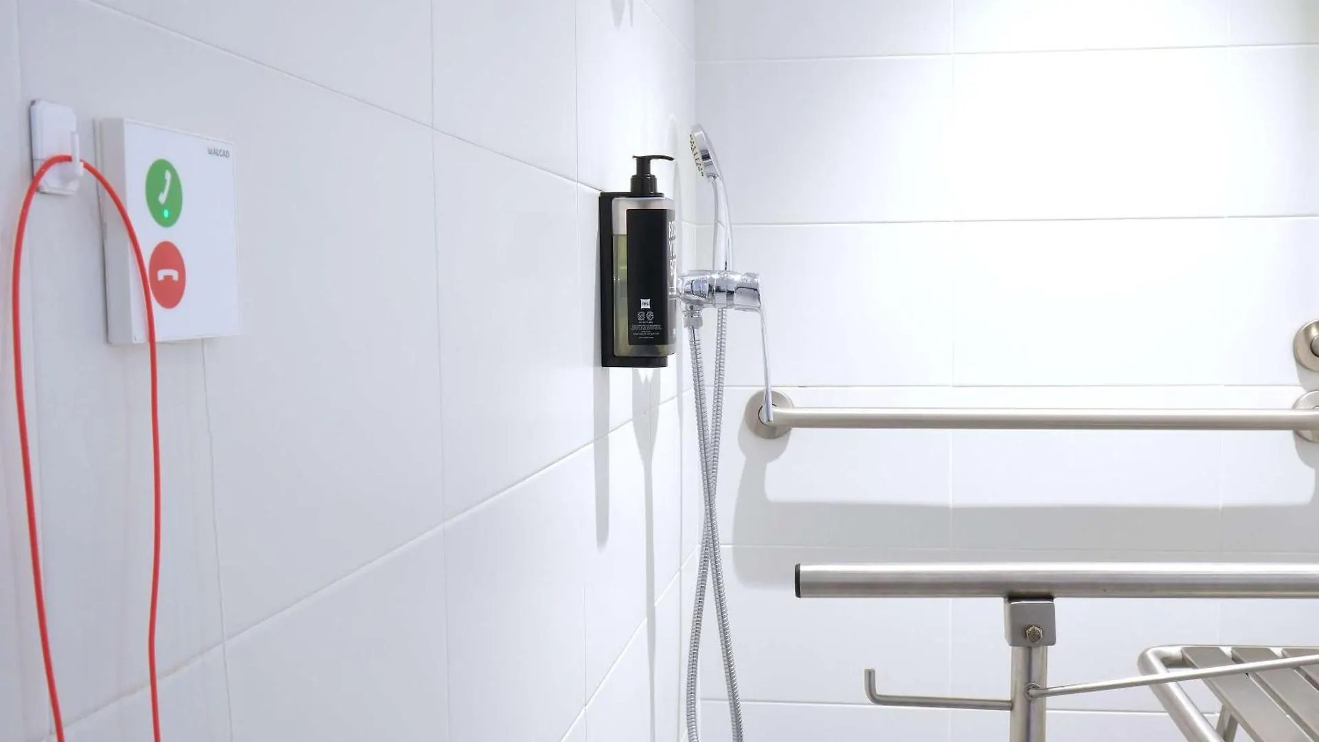 Ibis Budget Bilbao City