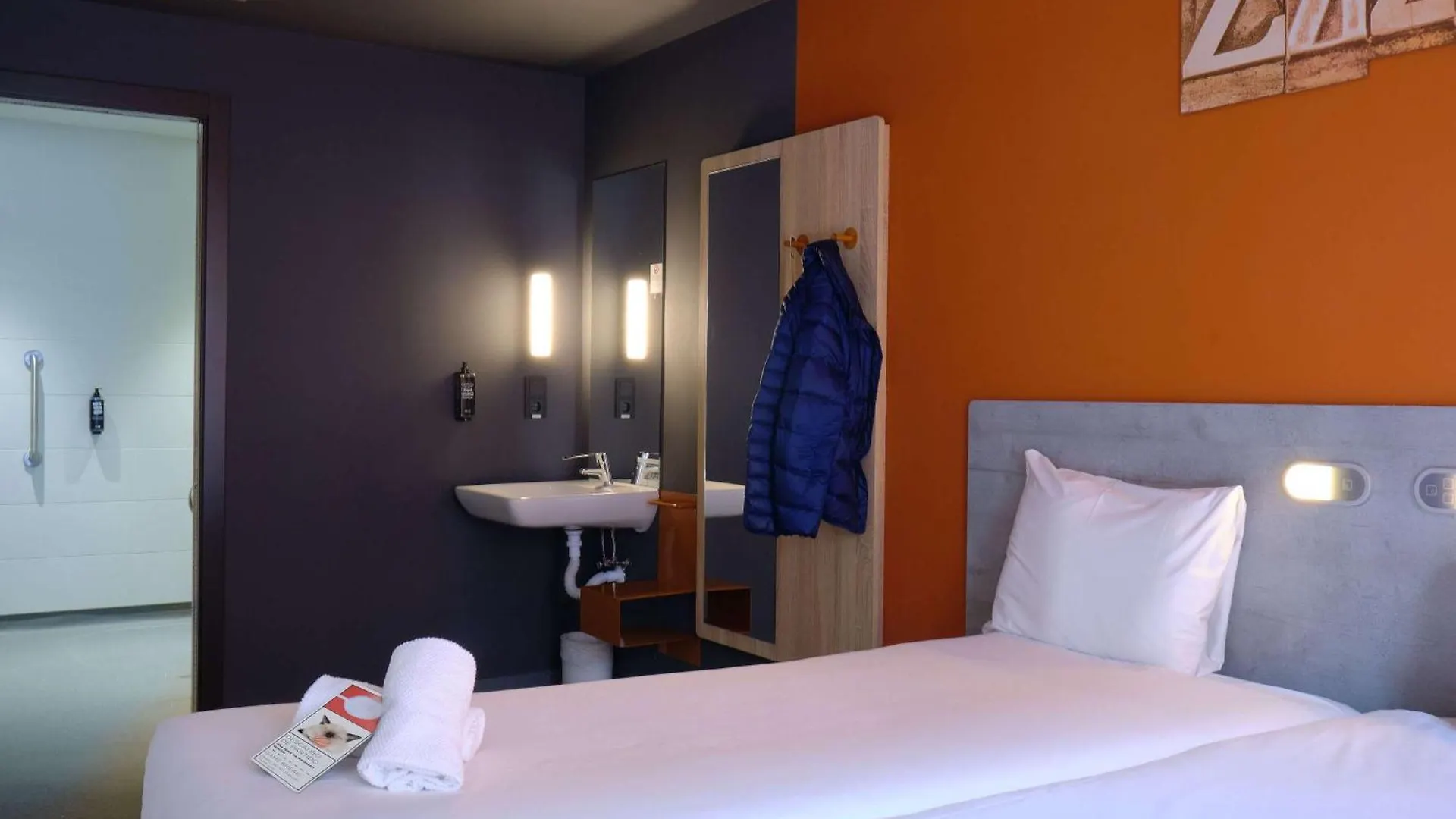 Ibis Budget Bilbao City