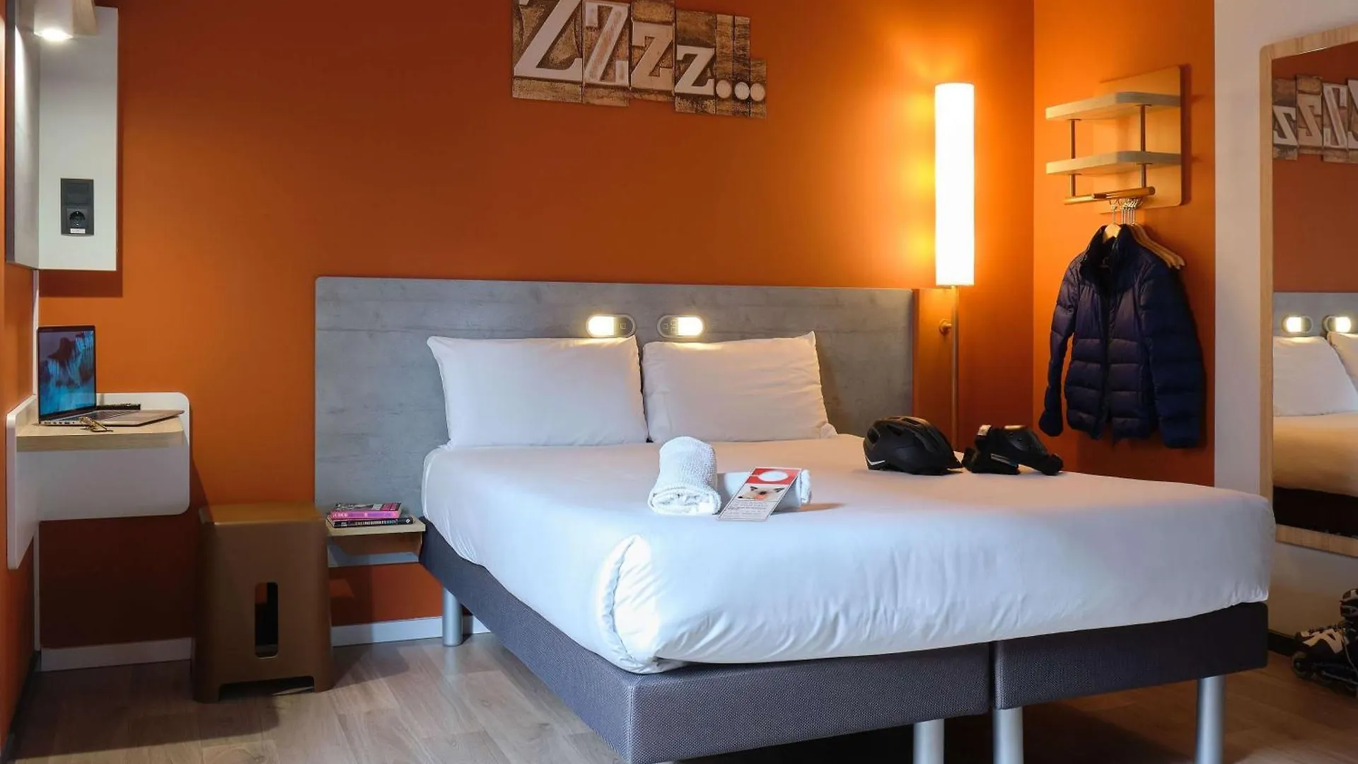 Ibis Budget Bilbao City