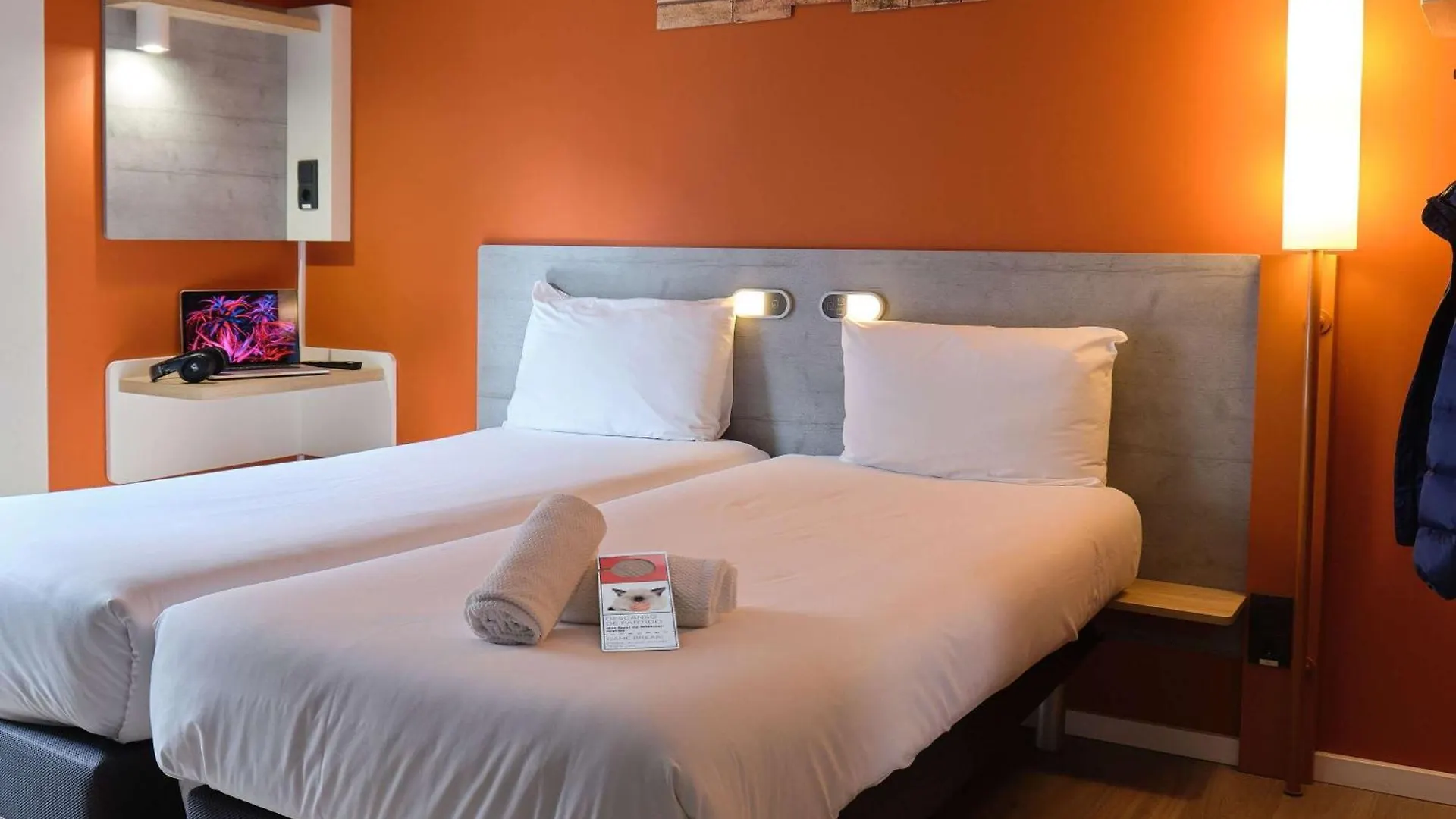 Ibis Budget Bilbao City España