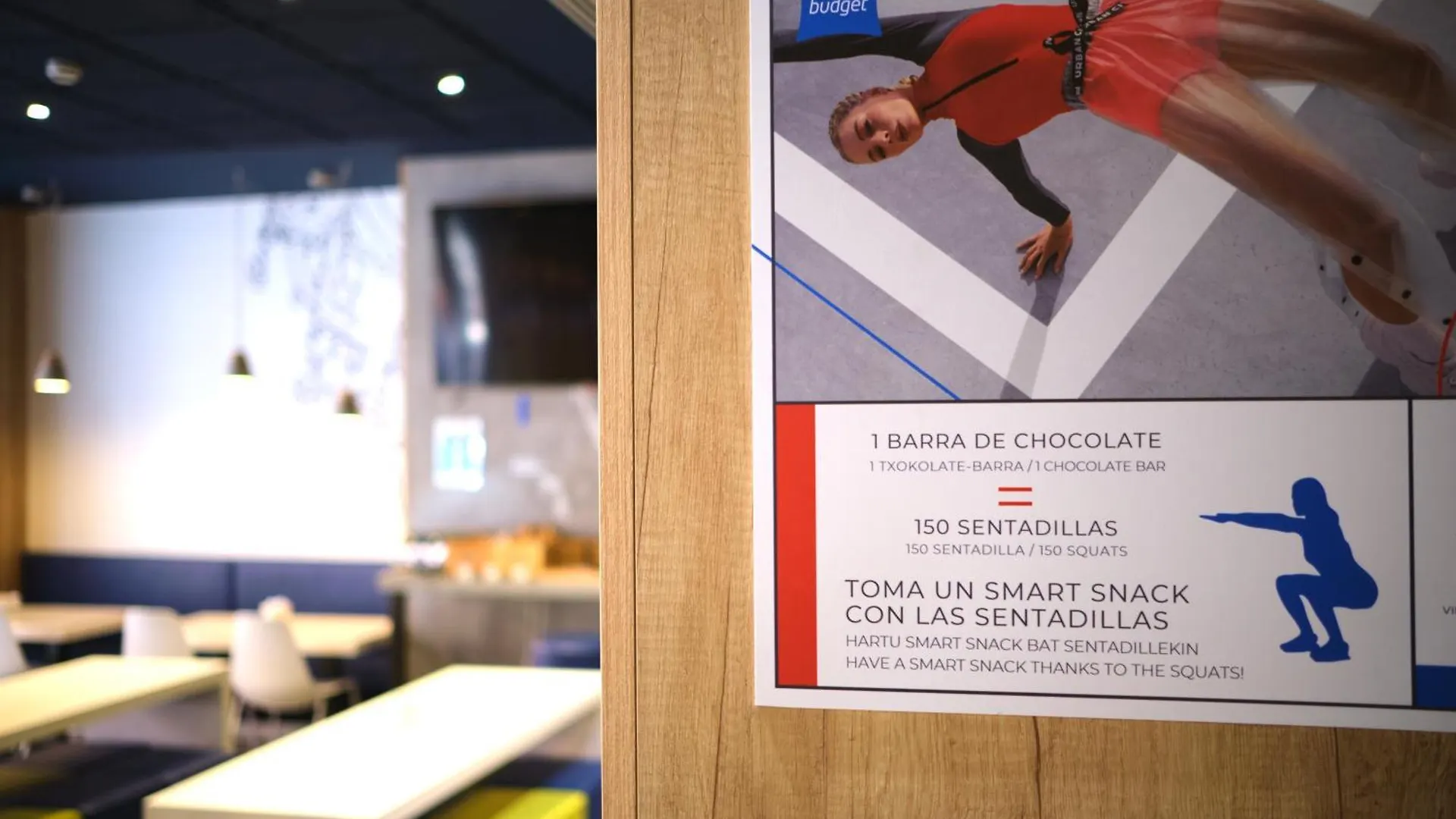 Hotel Ibis Budget Bilbao City