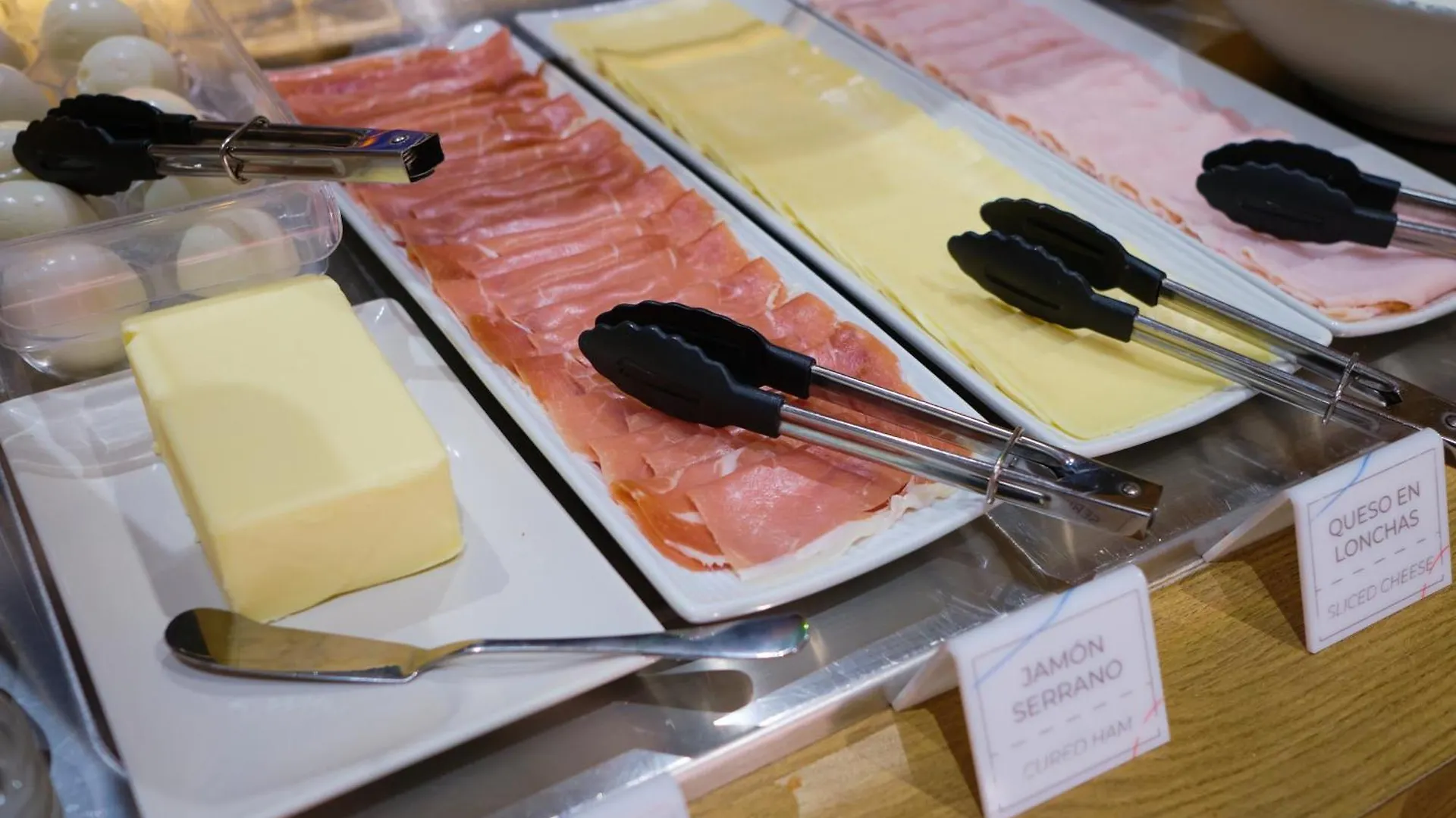Hotel Ibis Budget Bilbao City Espagne