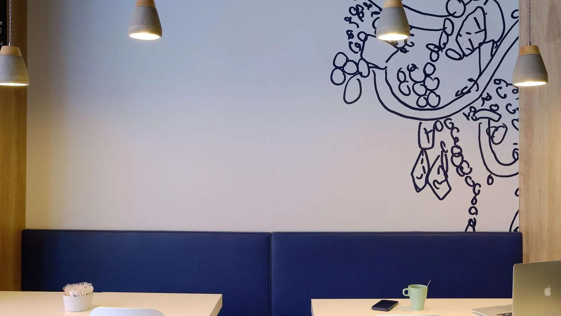 Hotel Ibis Budget Bilbao City España