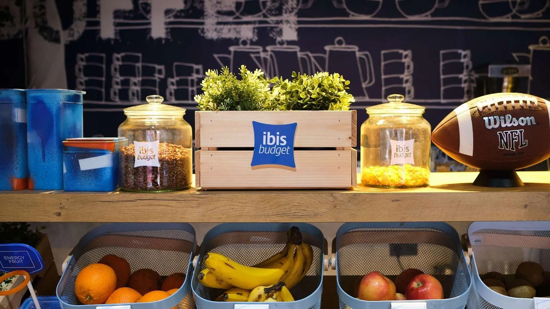 Ibis Budget Bilbao City Espagne
