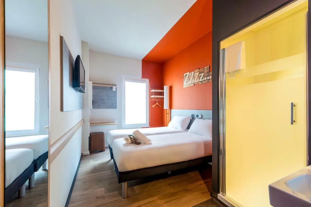 Ibis Budget Bilbao City