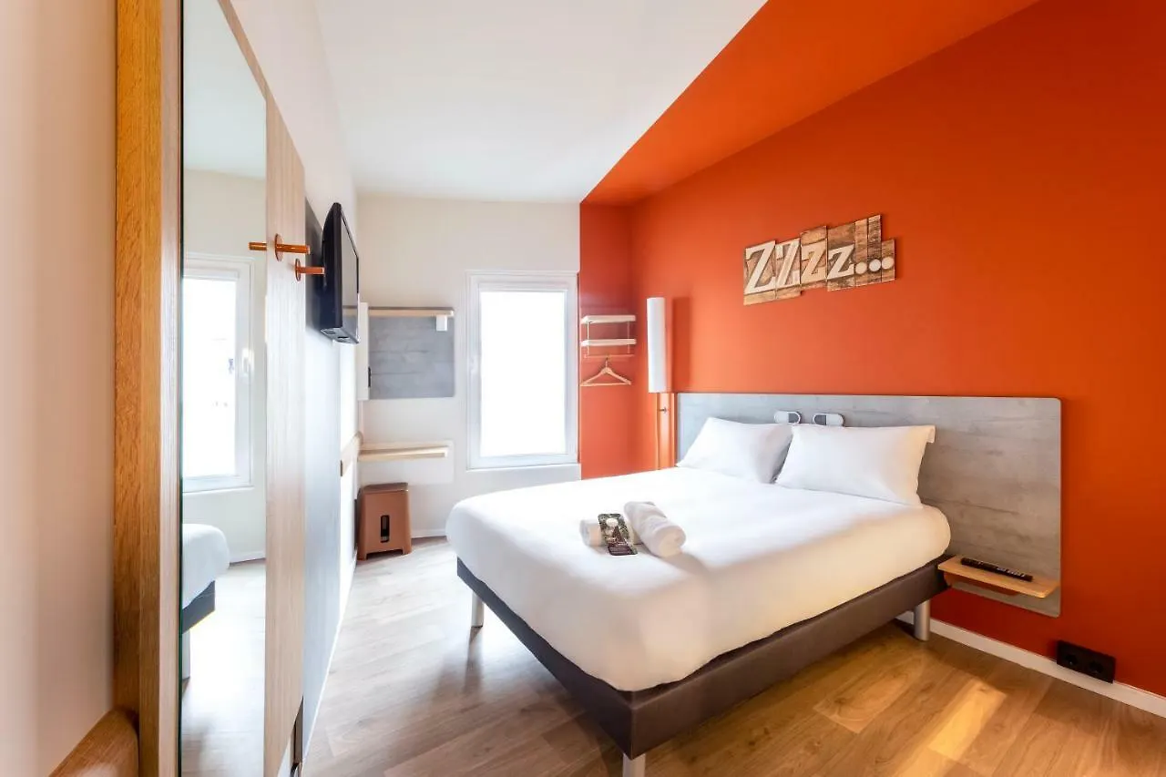 Ibis Budget Bilbao City Hotel