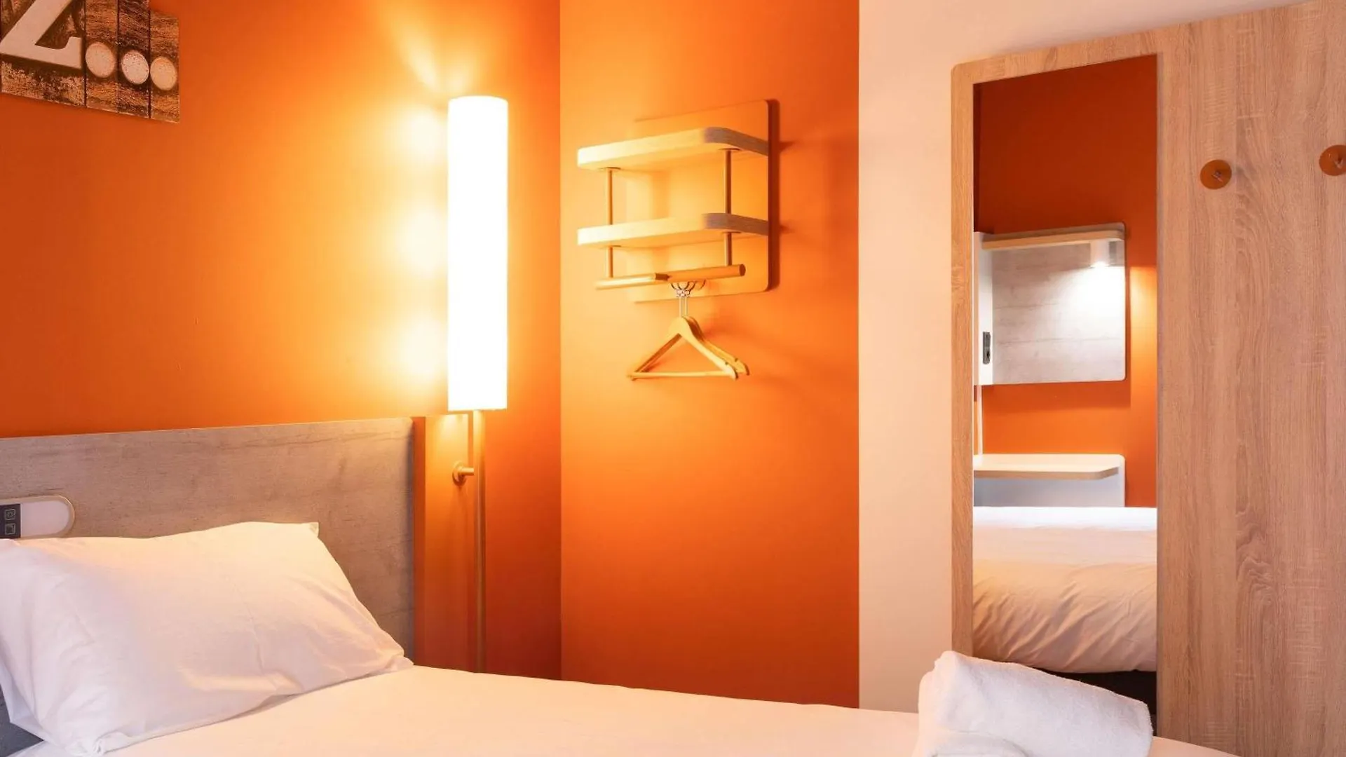 Ibis Budget Bilbao City