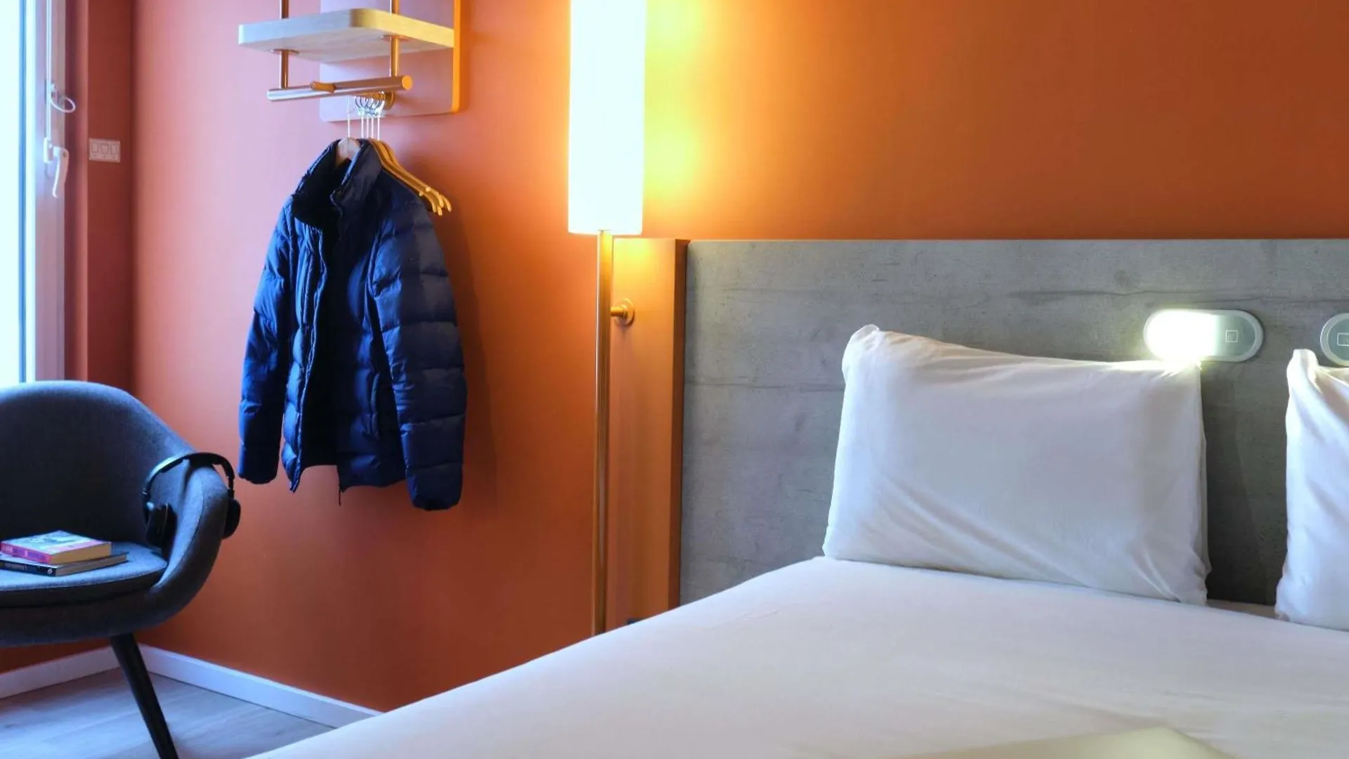 Ibis Budget Bilbao City 0*,  Hiszpania