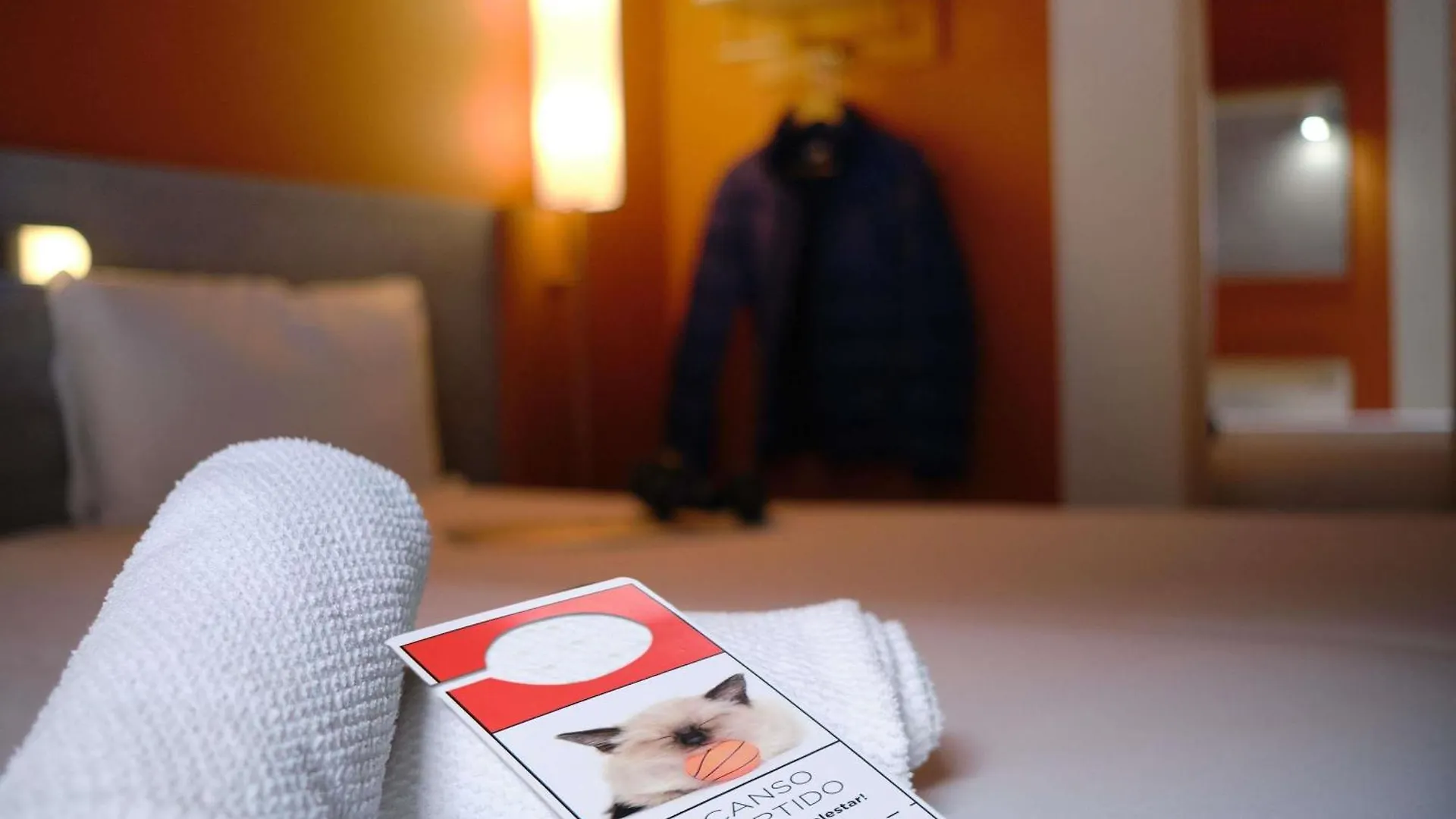 Ibis Budget Bilbao City