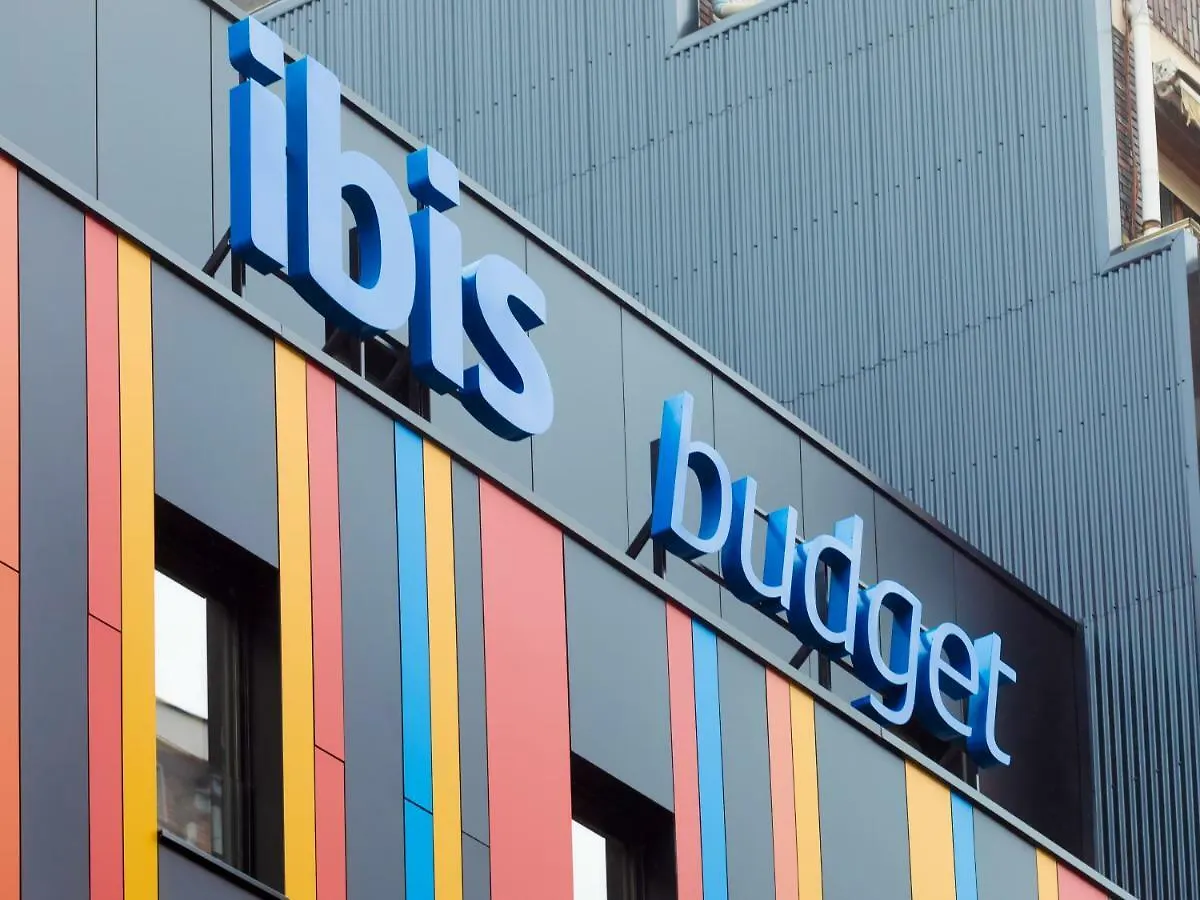Ibis Budget Bilbao City 0*,  Hiszpania